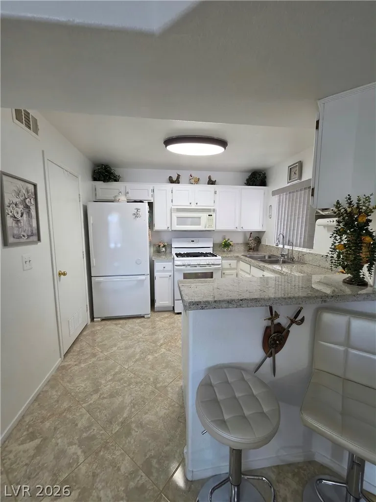 4555 E Sahara Avenue #274 Las Vegas, NV 89104