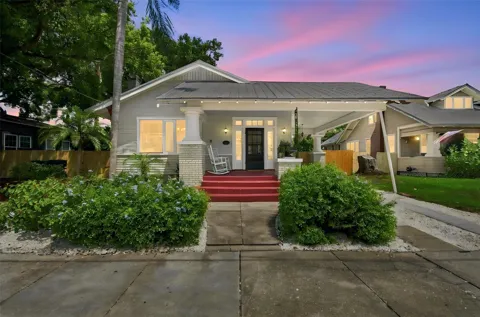 2911 CENTRAL AVENUE