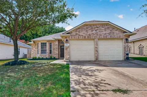 15827 Parmley Creek Court