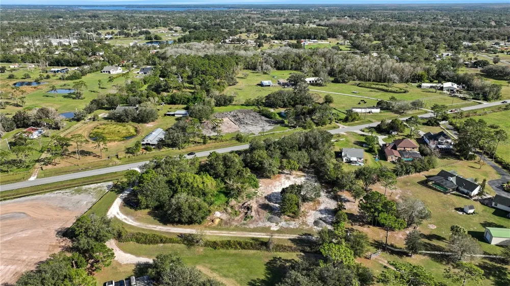 CANOE CREEK ROAD St Cloud, FL 34772