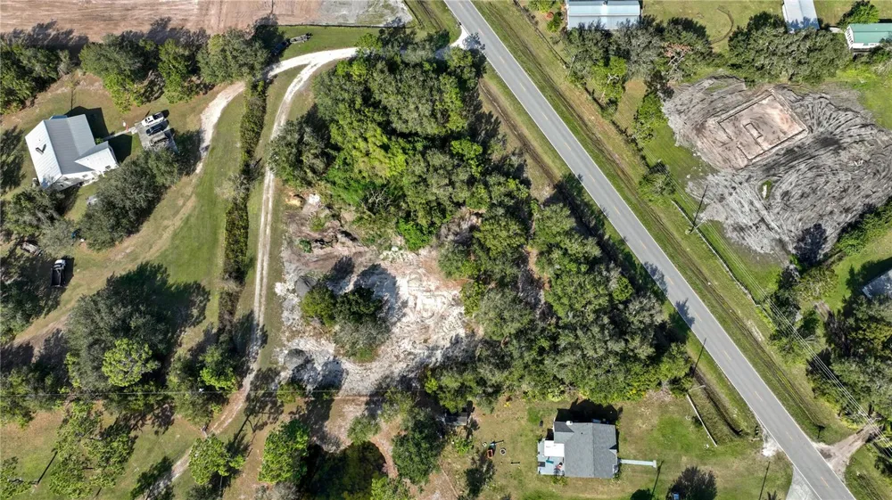 CANOE CREEK ROAD St Cloud, FL 34772