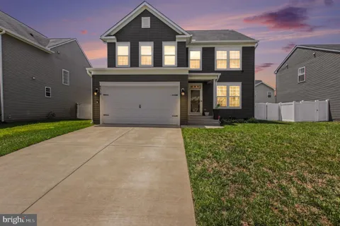 9510 HILLCREST DRIVE
