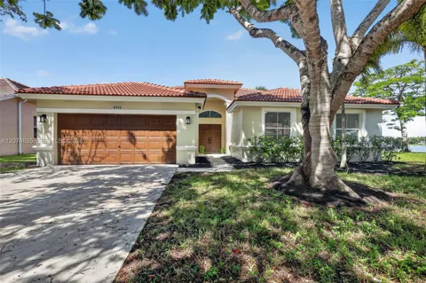 2342 NW 184th Ter