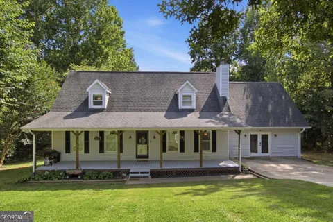 65 Tradewinds RD