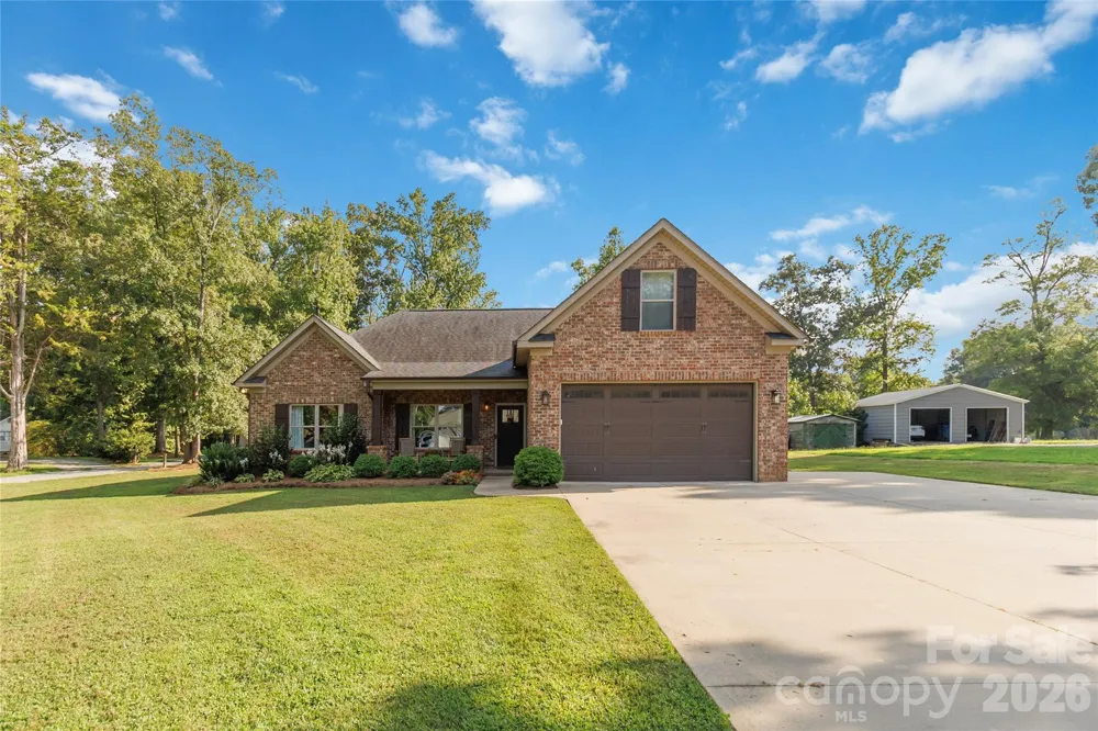 194 Love Street Stanfield, NC 28163