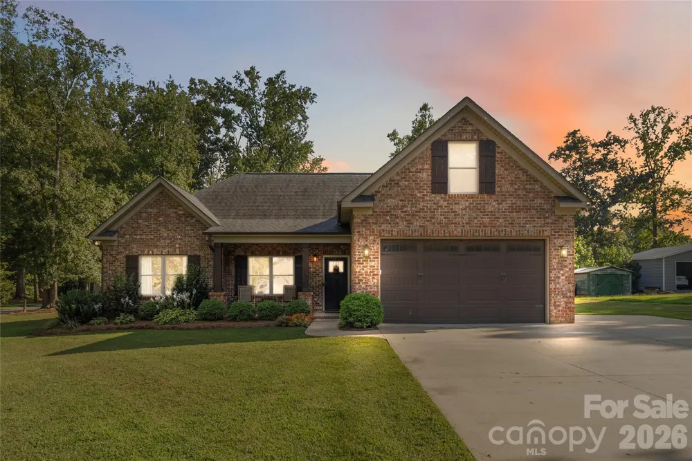 194 Love Street Stanfield, NC 28163