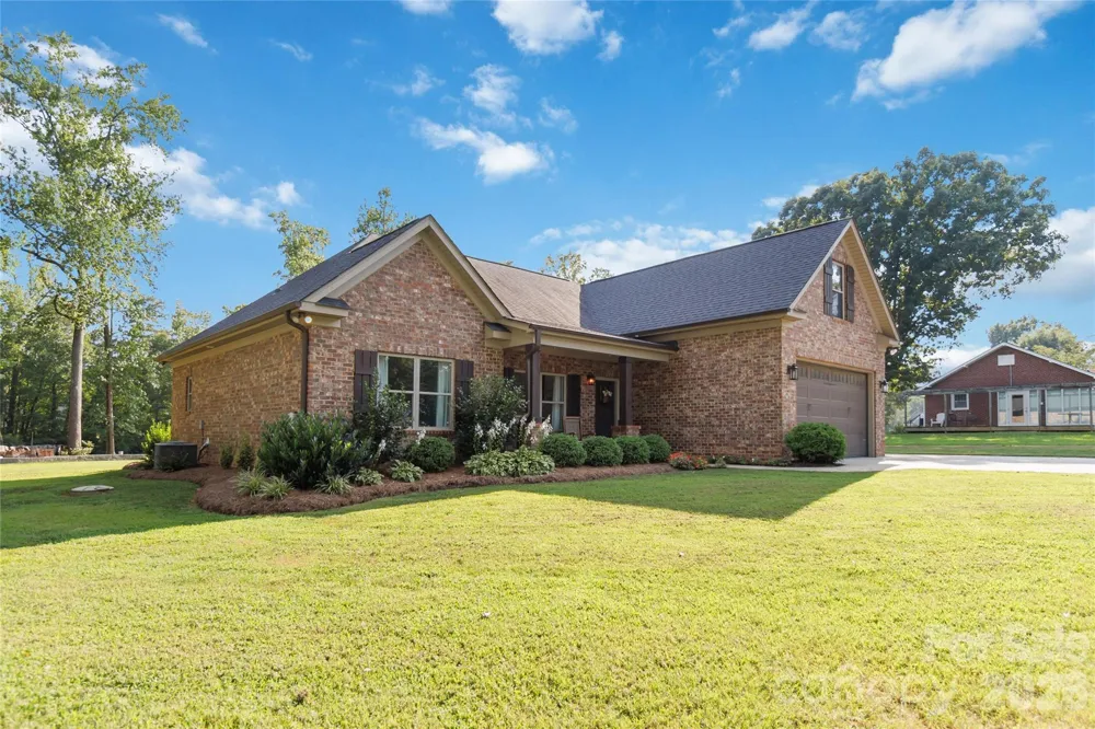 194 Love Street Stanfield, NC 28163