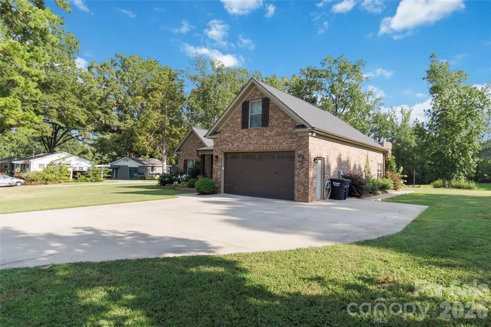 194 Love Street Stanfield, NC 28163