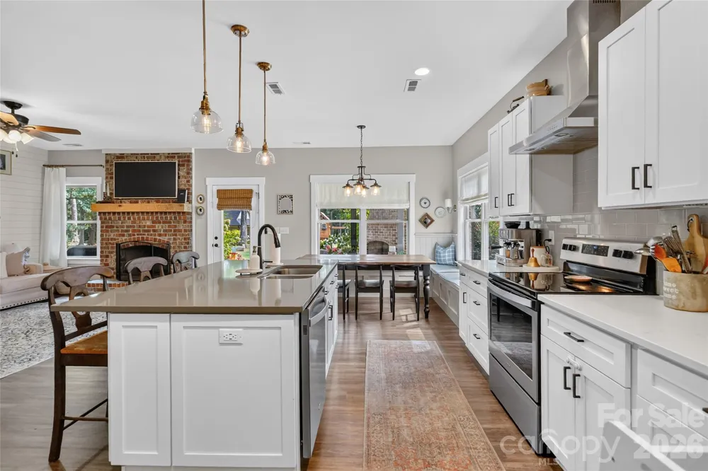 194 Love Street Stanfield, NC 28163