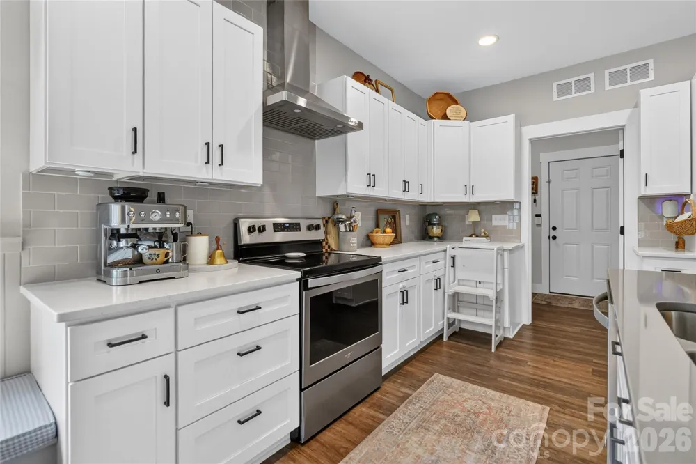 194 Love Street Stanfield, NC 28163