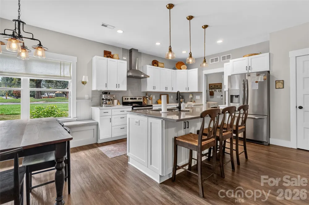 194 Love Street Stanfield, NC 28163