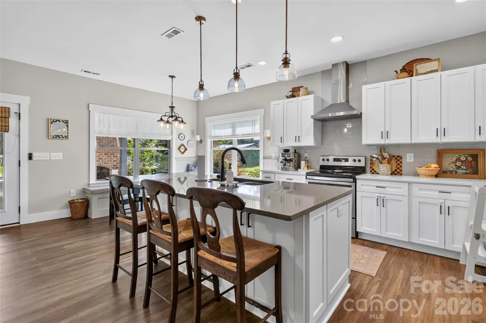 194 Love Street Stanfield, NC 28163