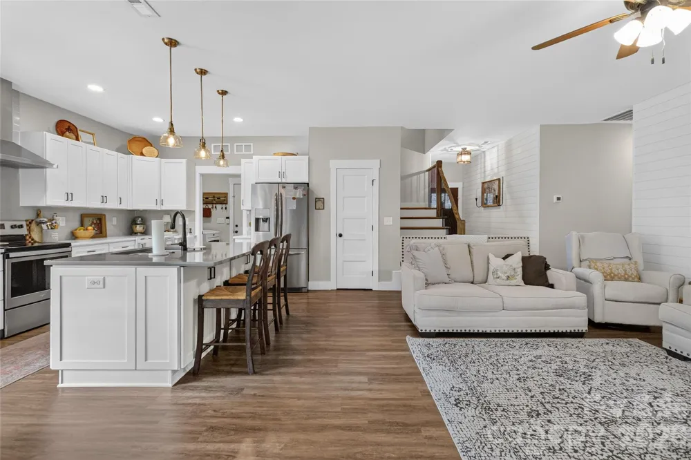 194 Love Street Stanfield, NC 28163