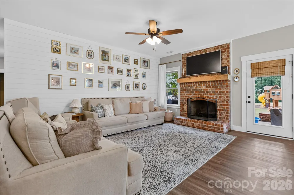 194 Love Street Stanfield, NC 28163
