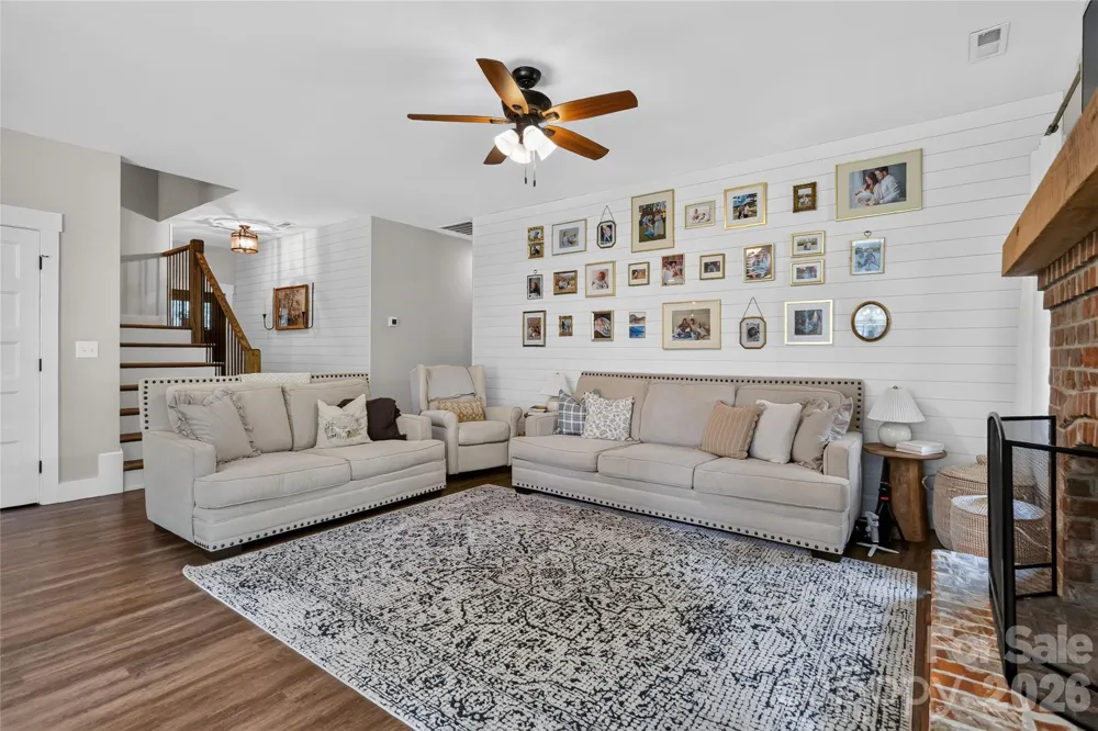 194 Love Street Stanfield, NC 28163