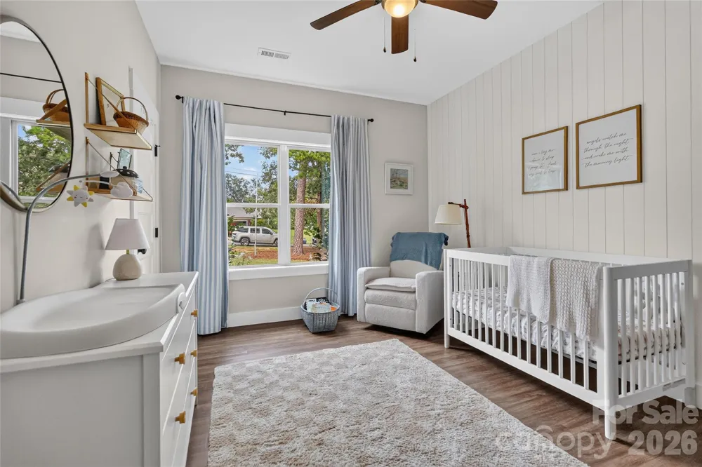 194 Love Street Stanfield, NC 28163