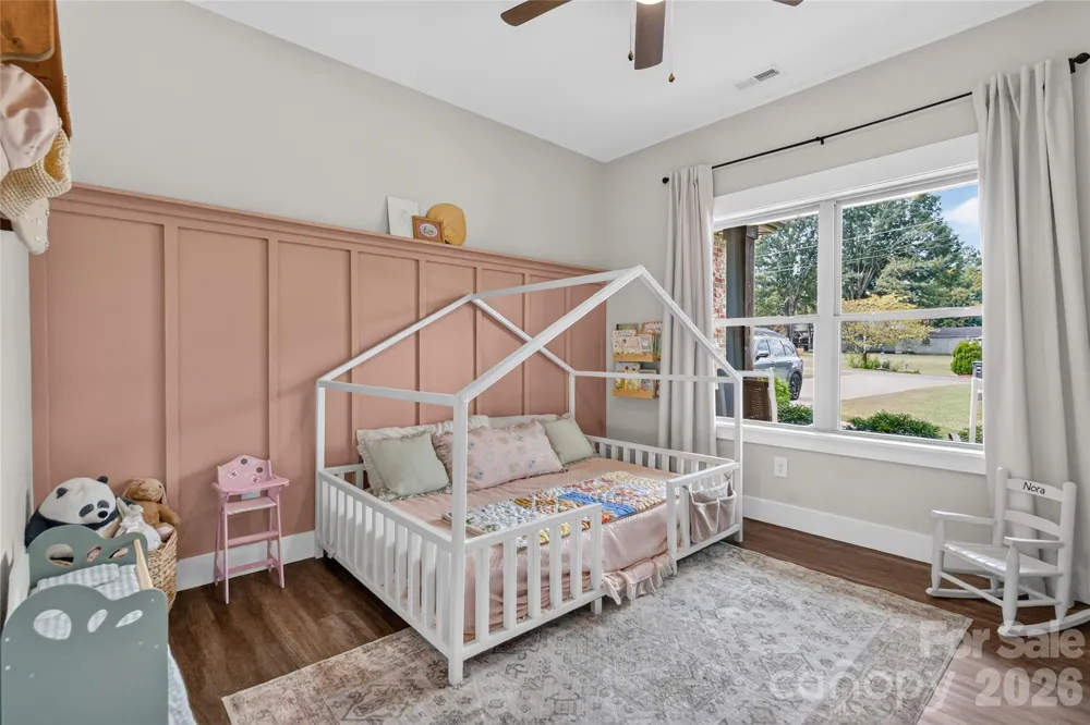 194 Love Street Stanfield, NC 28163