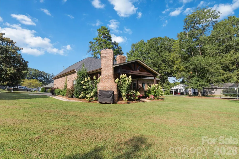 194 Love Street Stanfield, NC 28163