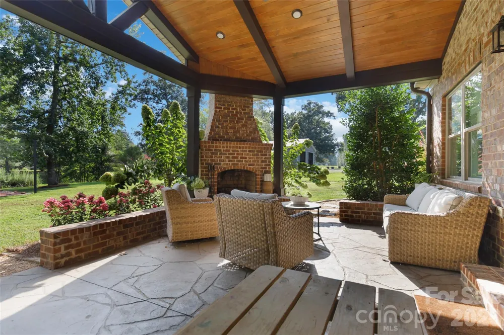 194 Love Street Stanfield, NC 28163