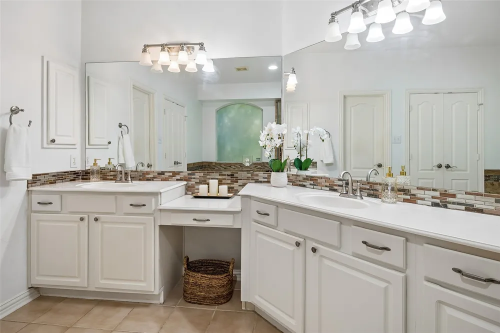 8301 Bartley Circle Plano, TX 75025