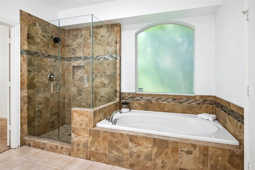 8301 Bartley Circle Plano, TX 75025
