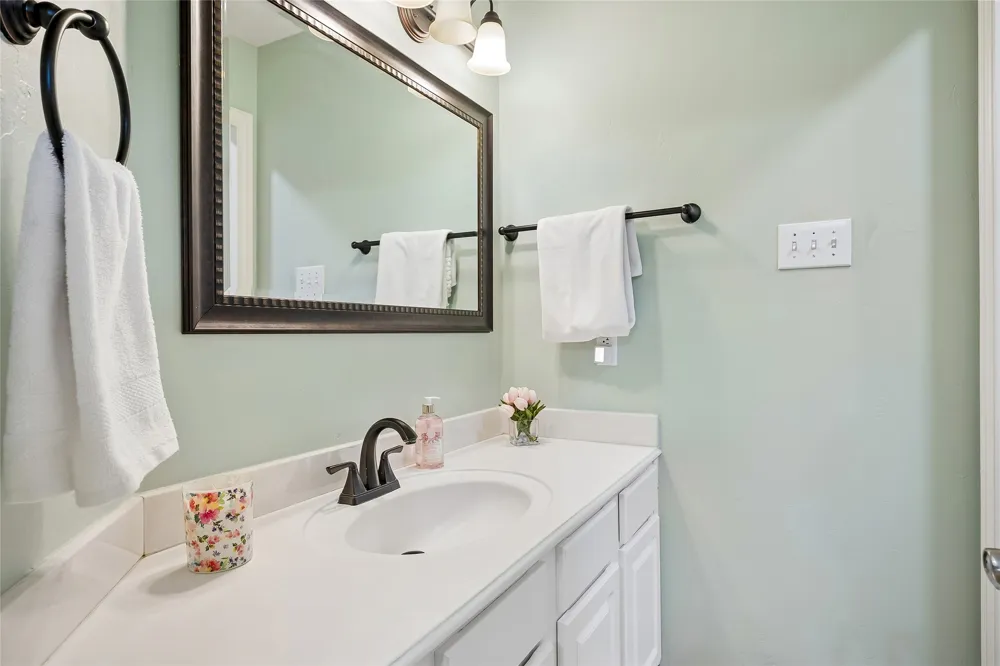 8301 Bartley Circle Plano, TX 75025