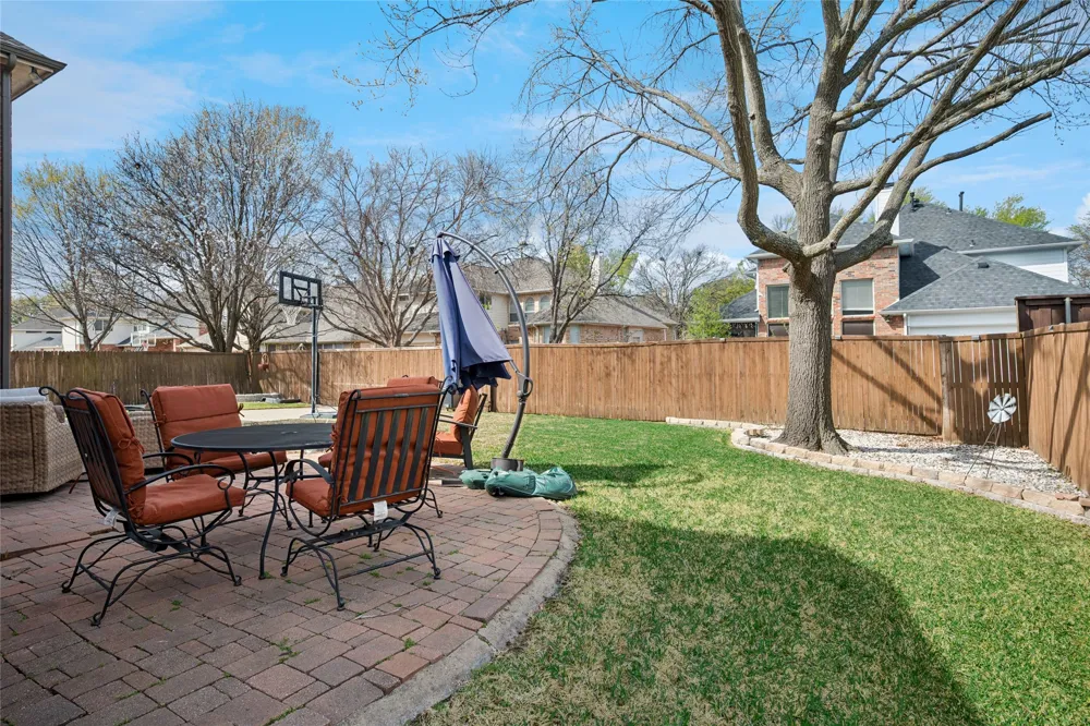 8301 Bartley Circle Plano, TX 75025