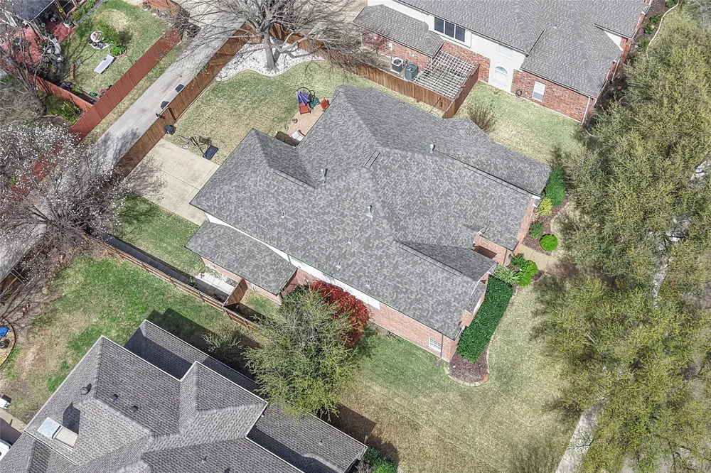 8301 Bartley Circle Plano, TX 75025