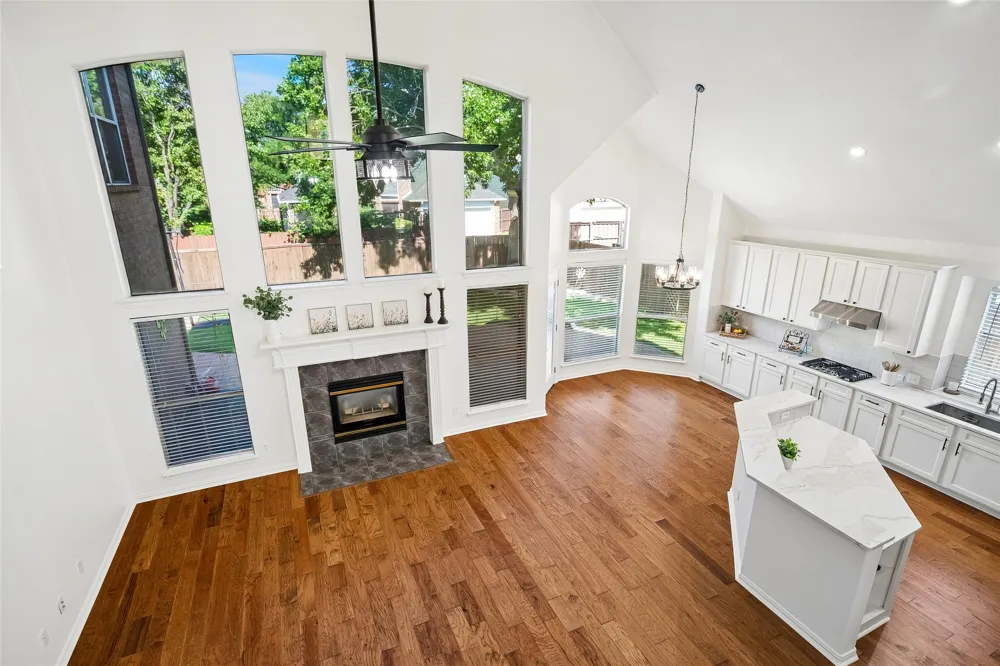 8301 Bartley Circle Plano, TX 75025
