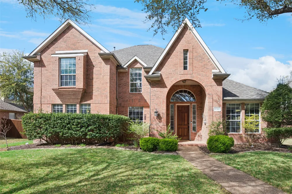 8301 Bartley Circle Plano, TX 75025