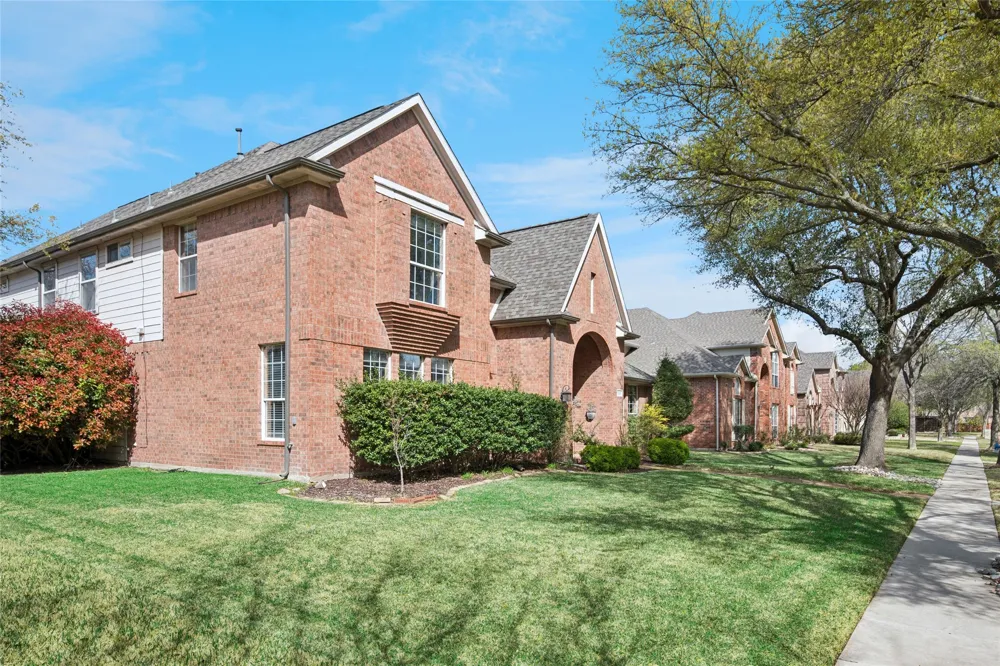 8301 Bartley Circle Plano, TX 75025