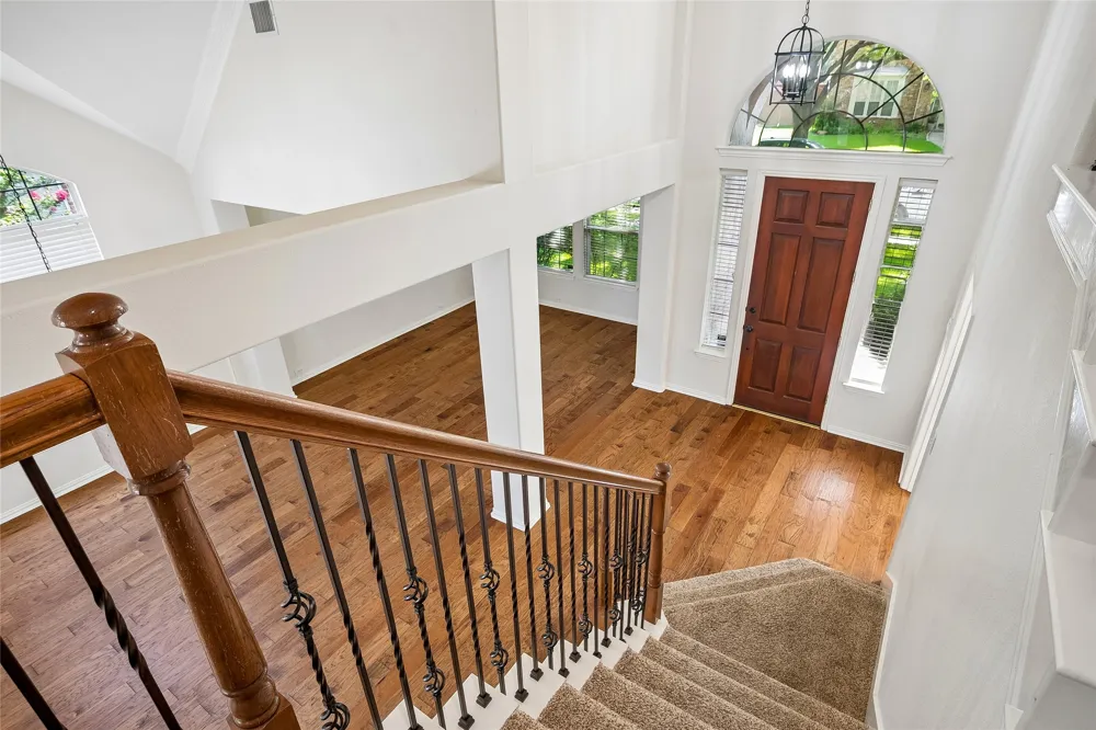 8301 Bartley Circle Plano, TX 75025