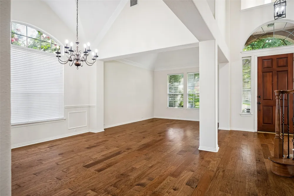 8301 Bartley Circle Plano, TX 75025