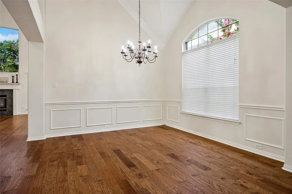 8301 Bartley Circle Plano, TX 75025