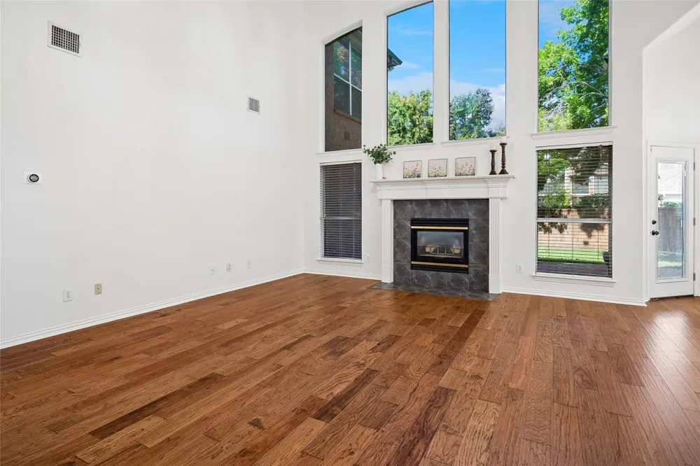 8301 Bartley Circle Plano, TX 75025