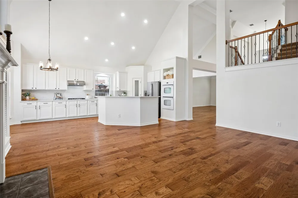 8301 Bartley Circle Plano, TX 75025