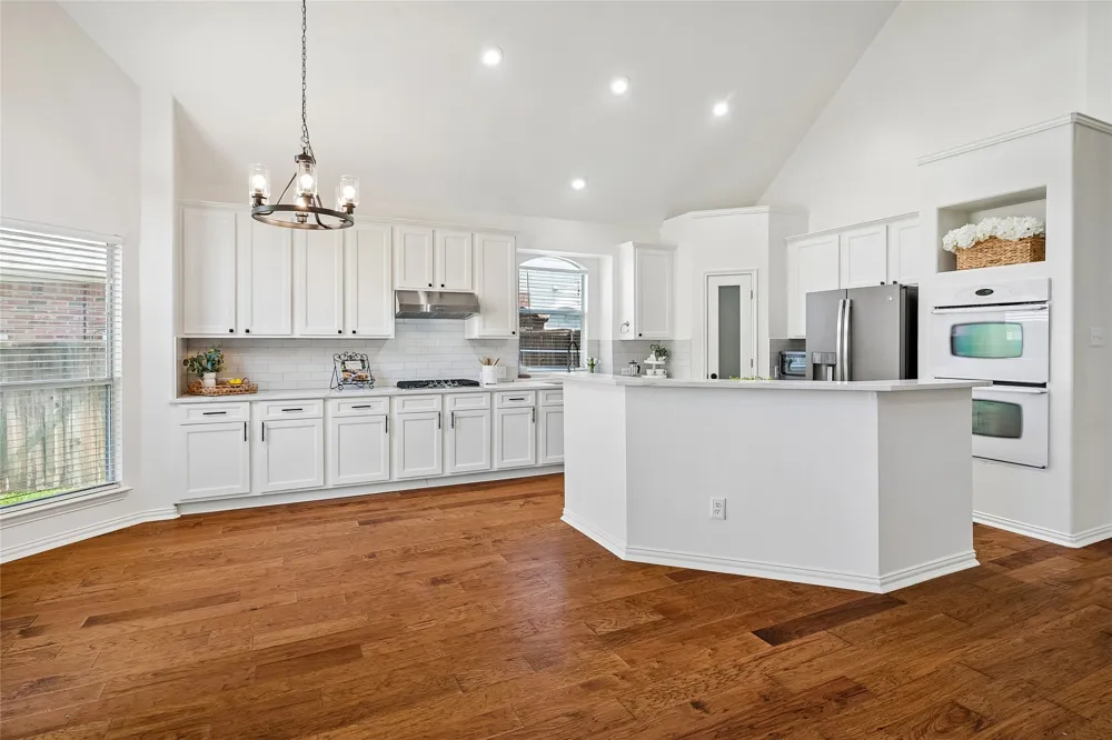 8301 Bartley Circle Plano, TX 75025