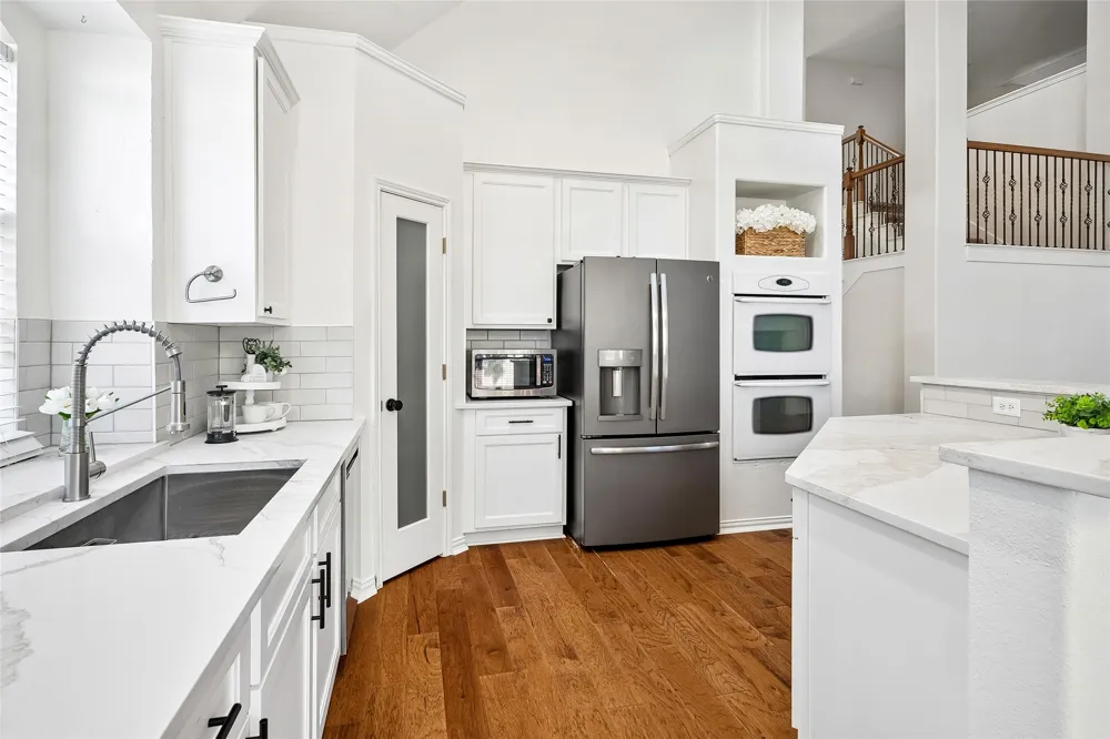 8301 Bartley Circle Plano, TX 75025