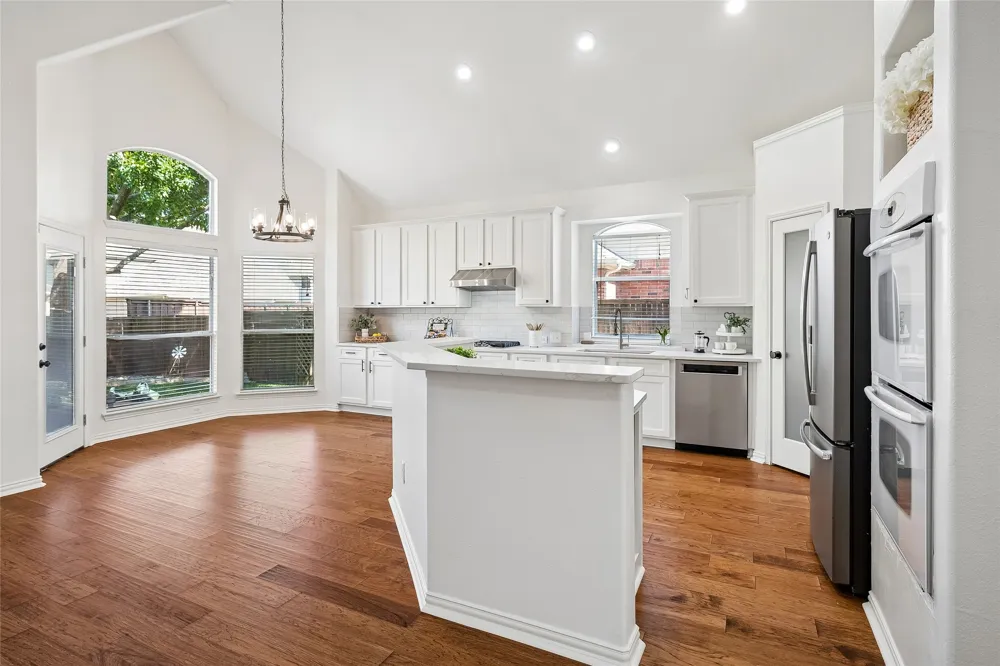 8301 Bartley Circle Plano, TX 75025