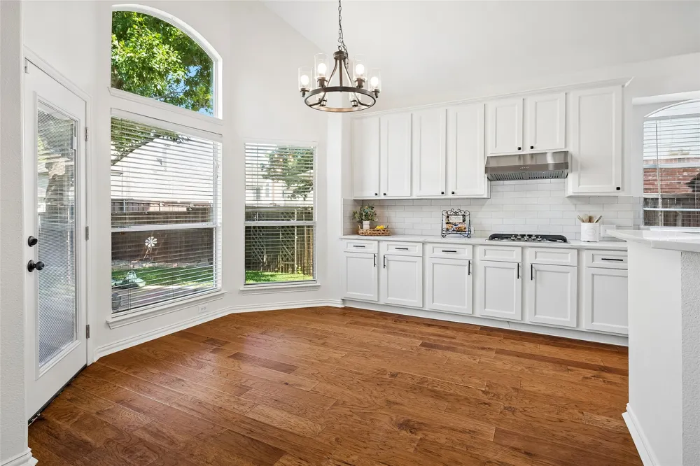 8301 Bartley Circle Plano, TX 75025