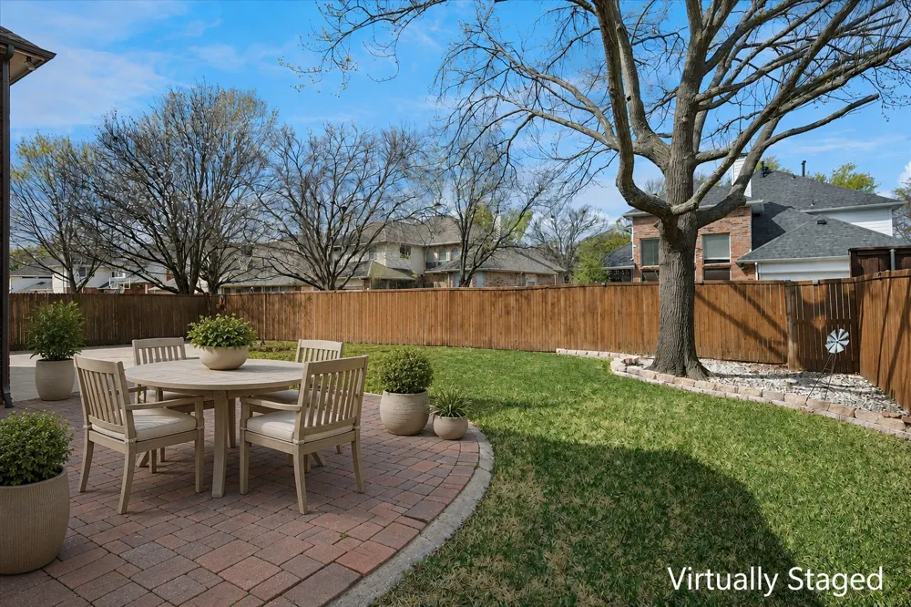 8301 Bartley Circle Plano, TX 75025