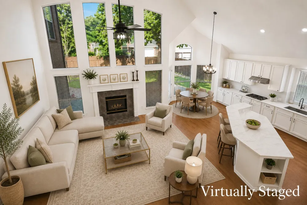 8301 Bartley Circle Plano, TX 75025