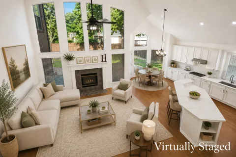 8301 Bartley Circle