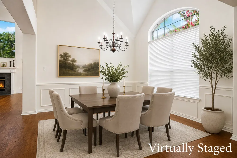 8301 Bartley Circle Plano, TX 75025
