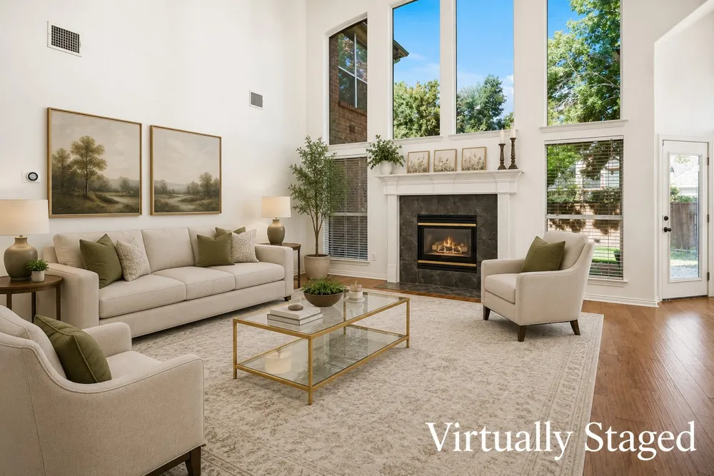 8301 Bartley Circle Plano, TX 75025