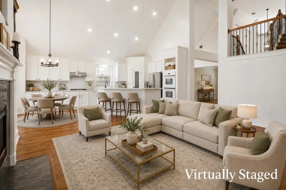 8301 Bartley Circle Plano, TX 75025