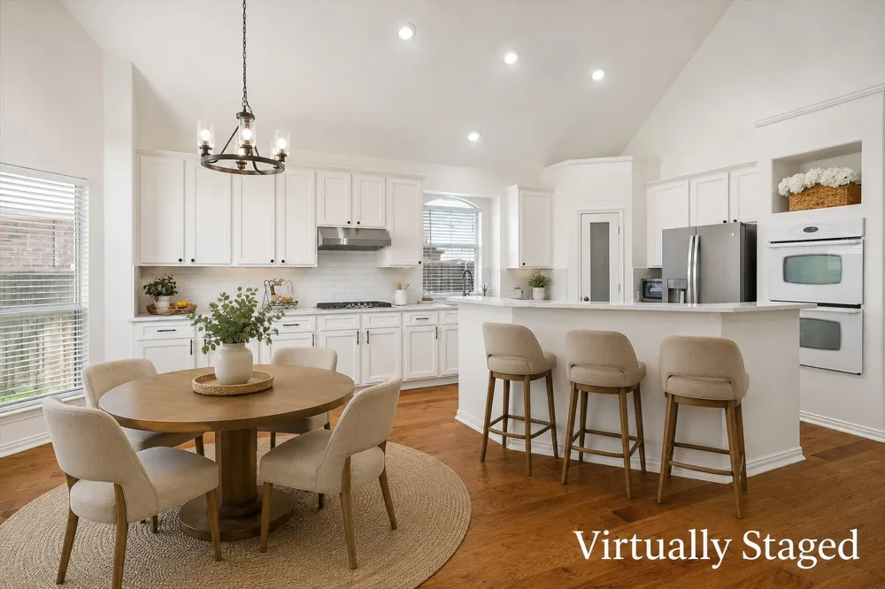 8301 Bartley Circle Plano, TX 75025