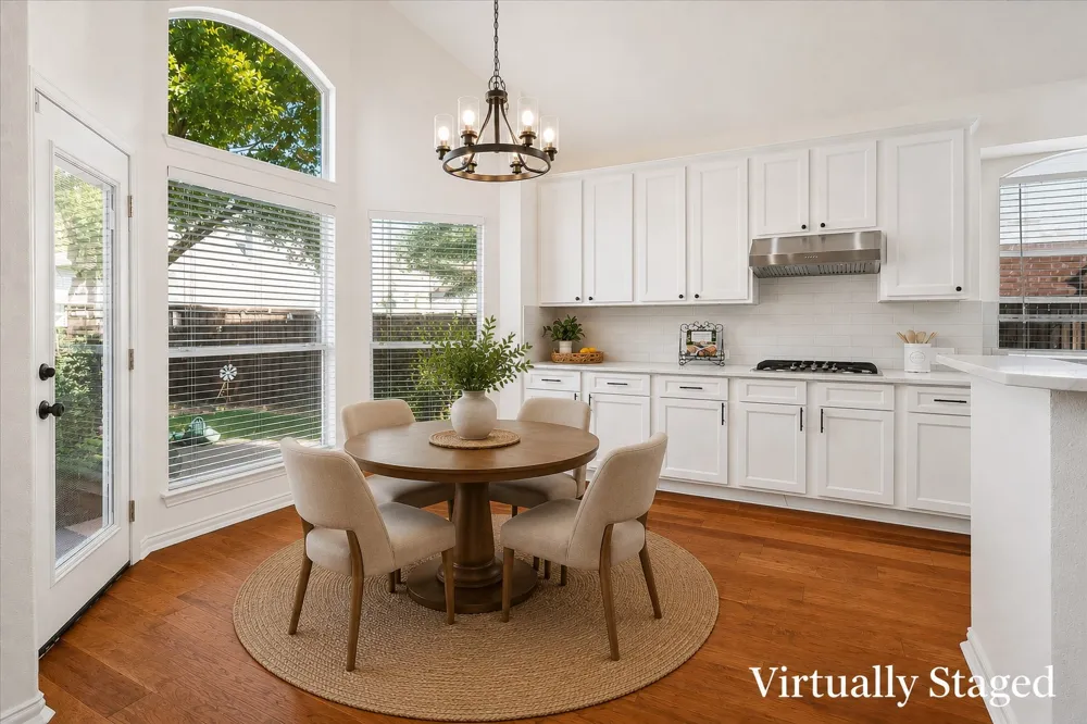 8301 Bartley Circle Plano, TX 75025