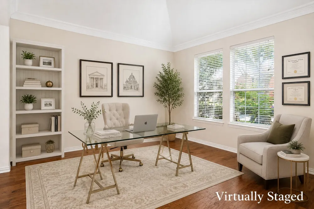8301 Bartley Circle Plano, TX 75025