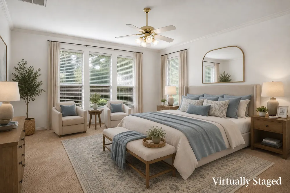 8301 Bartley Circle Plano, TX 75025
